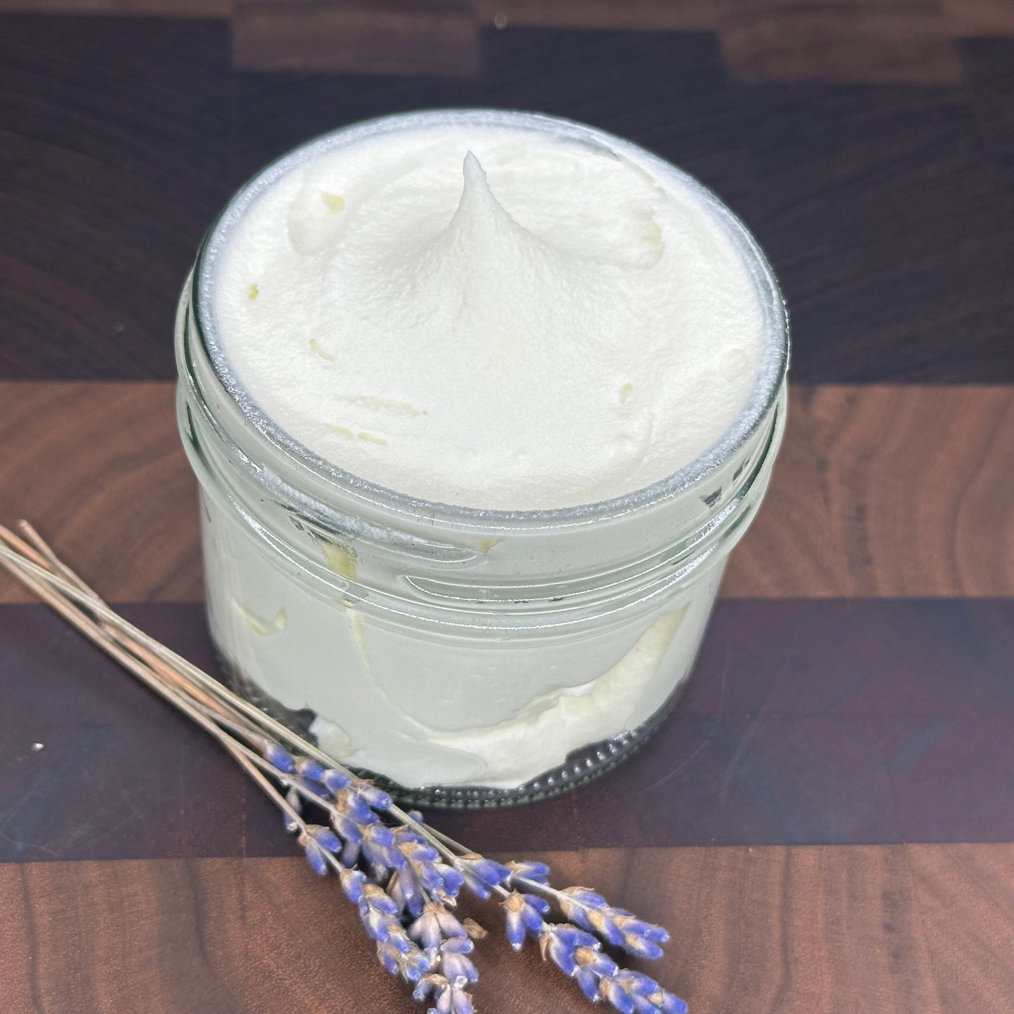 Moisturizer- Lavender Tallow