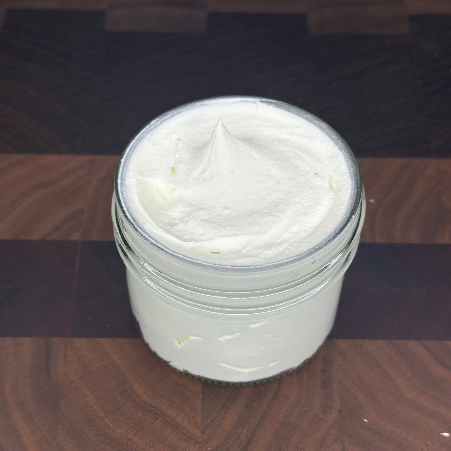Moisturizer- Peppermint Tallow