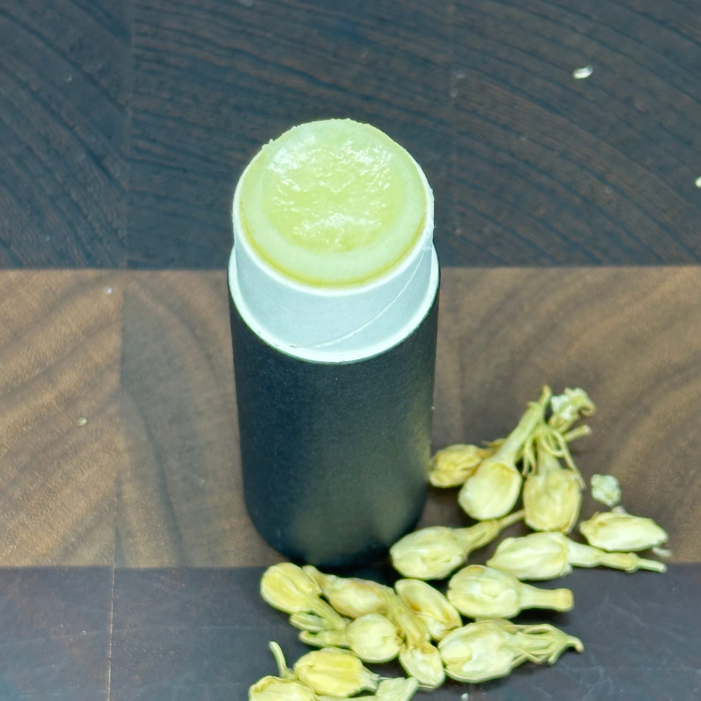 Lip Balm- Jasmine