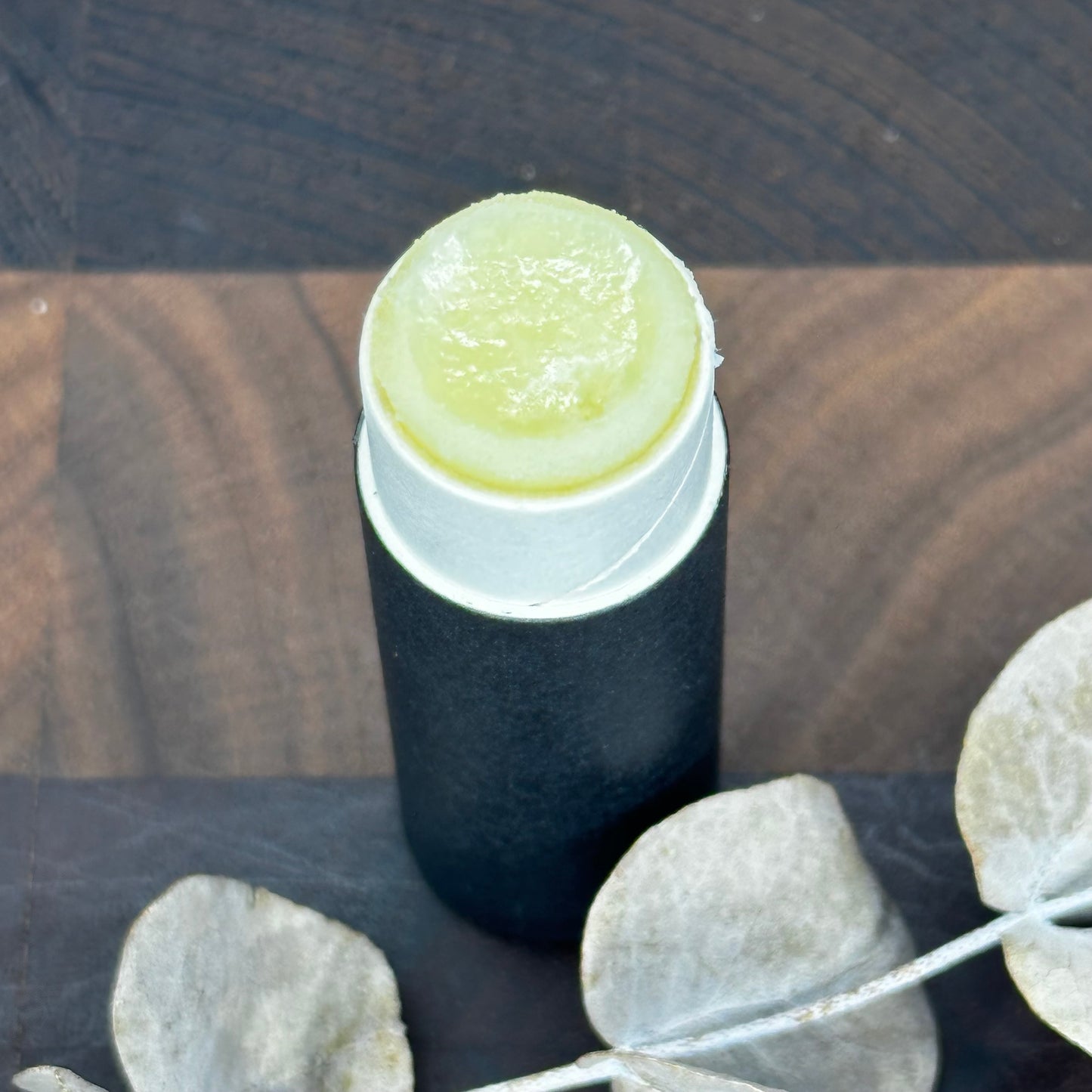 Lip Balm- Eucalyptus