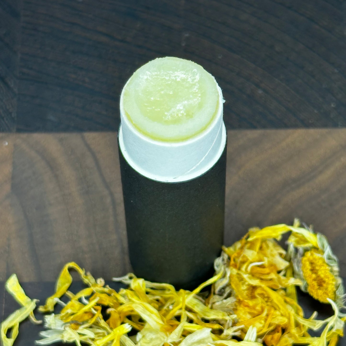Lip Balm- Calendula (infused)