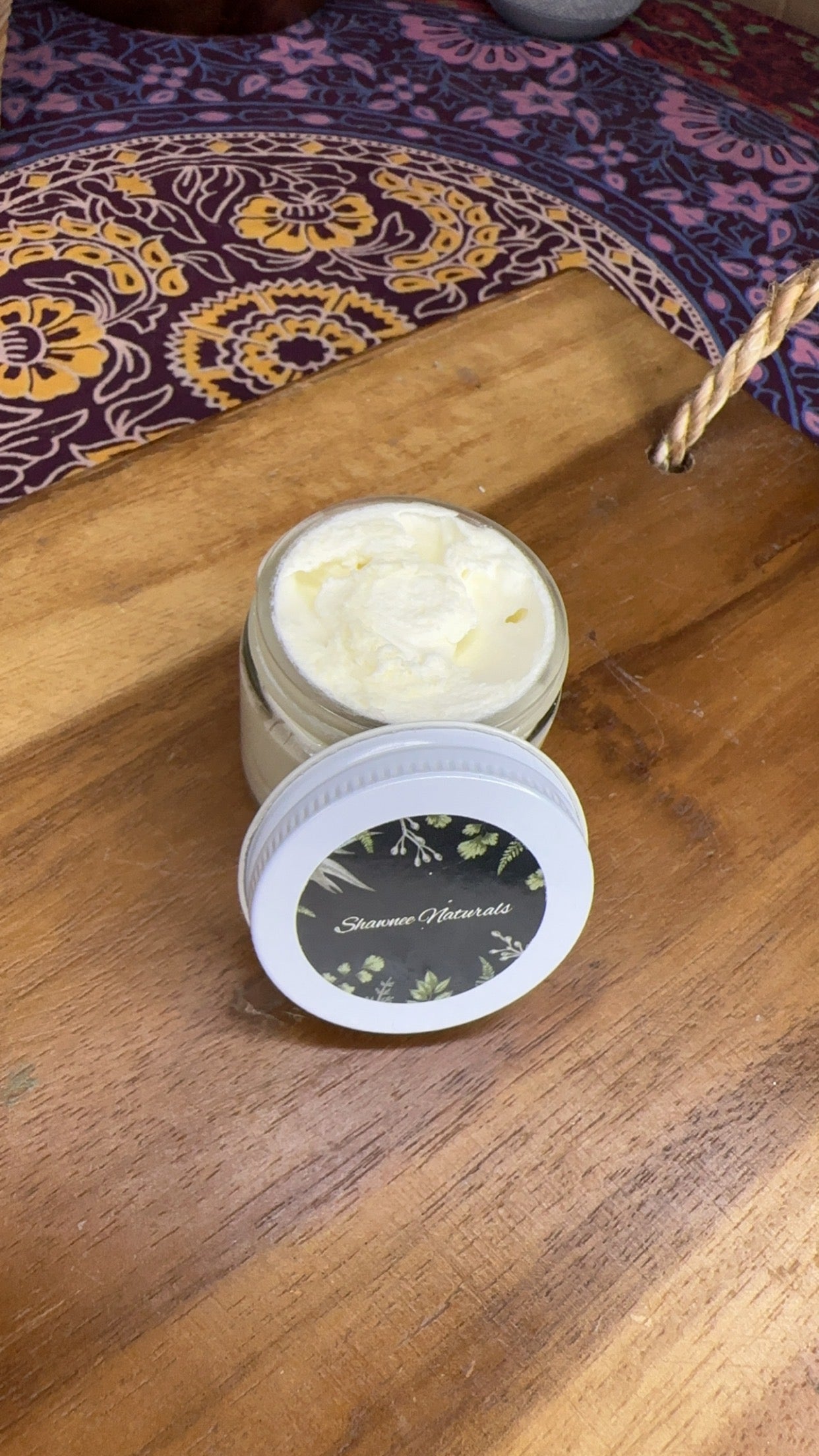 2oz Jasmine