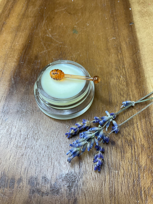 Lavender Lip Balm