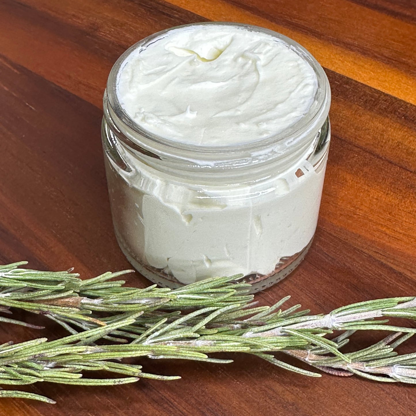 Rosemary Tallow Moisturizer