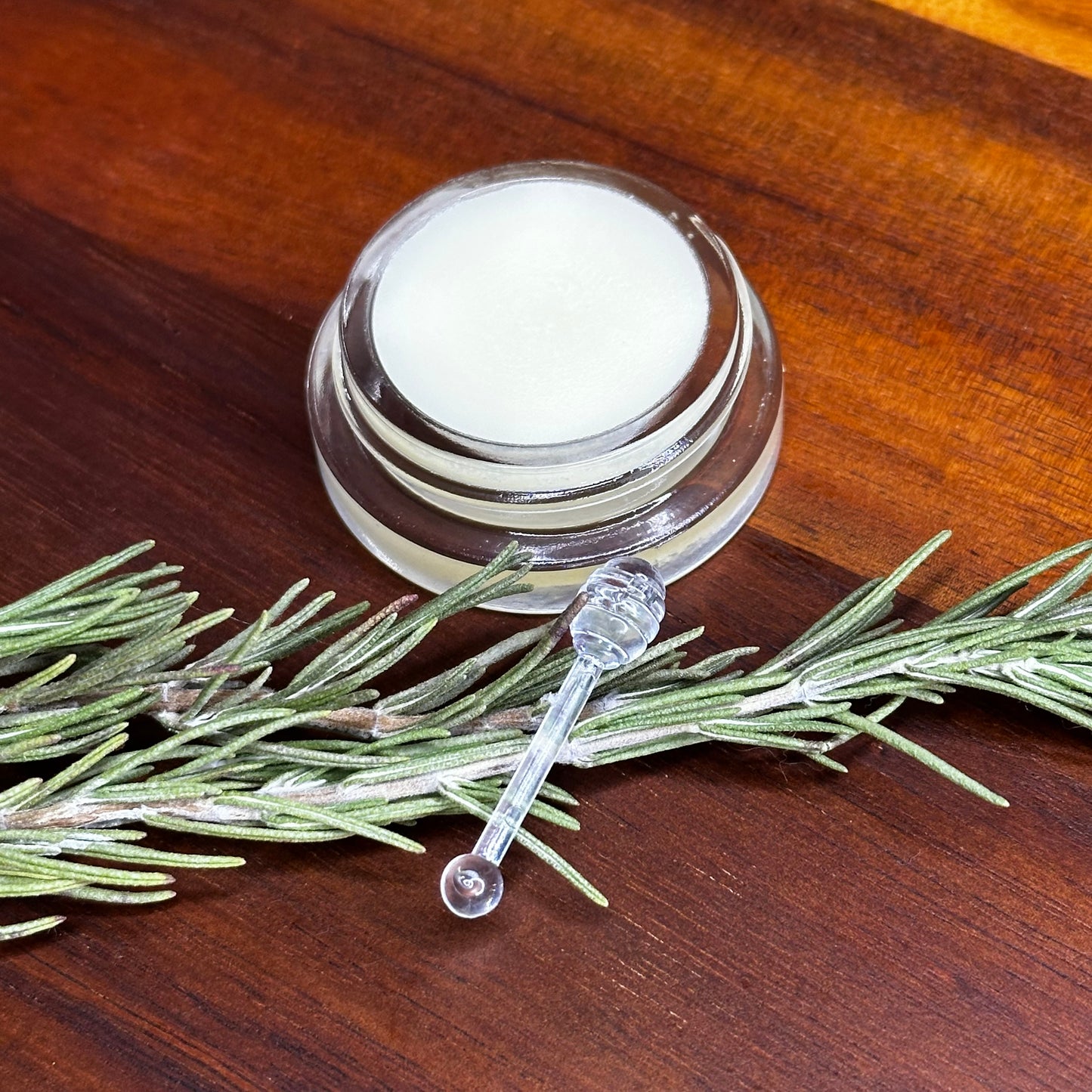 Rosemary Tallow Moisturizer
