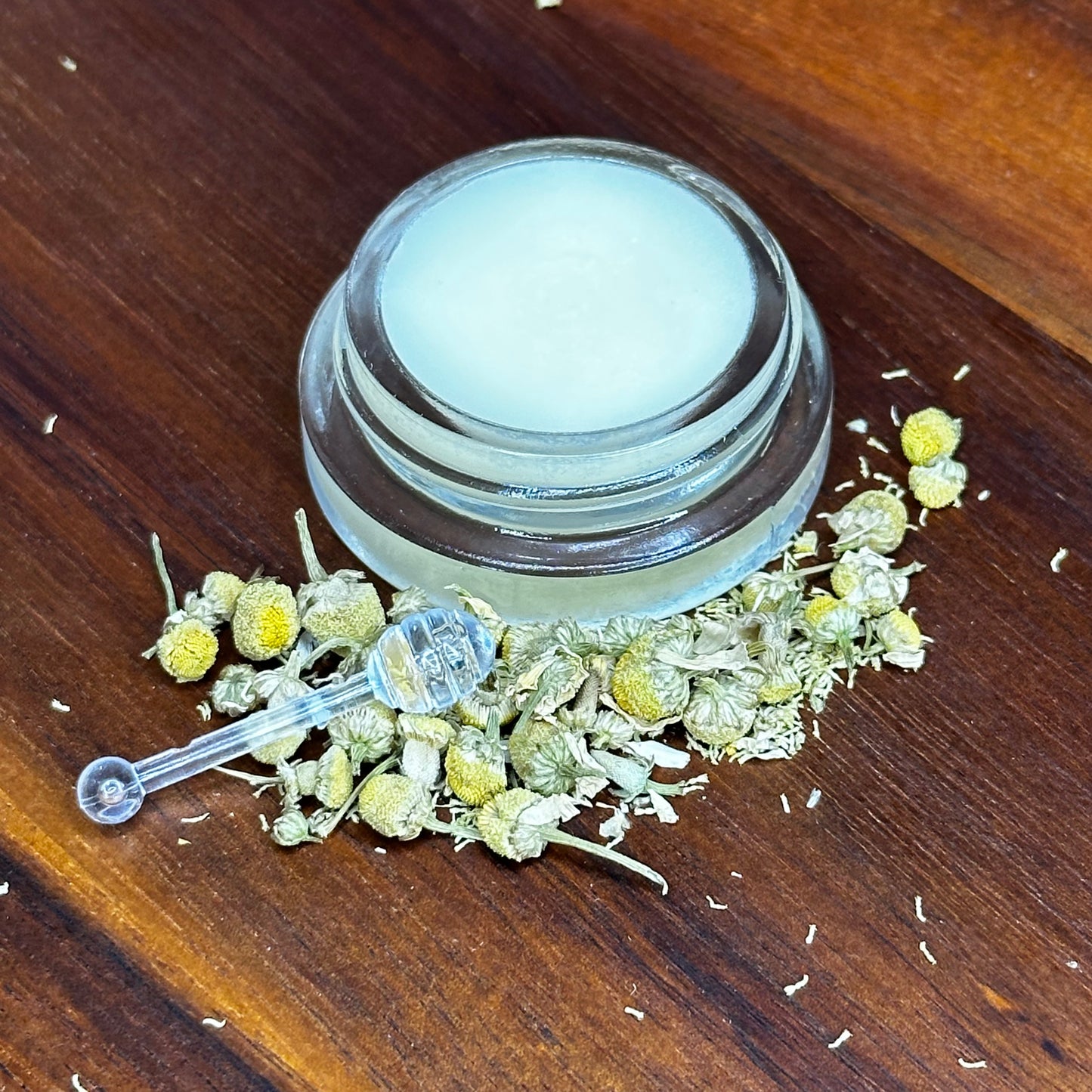 Chamomile Infusion - Tallow Moisturizer