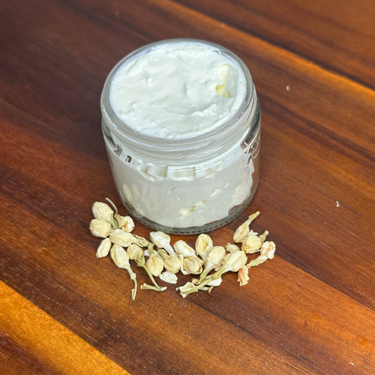 Moisturizer- Jasmine Tallow