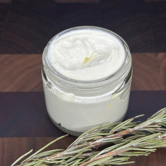 Moisturizer- Rosemary Tallow