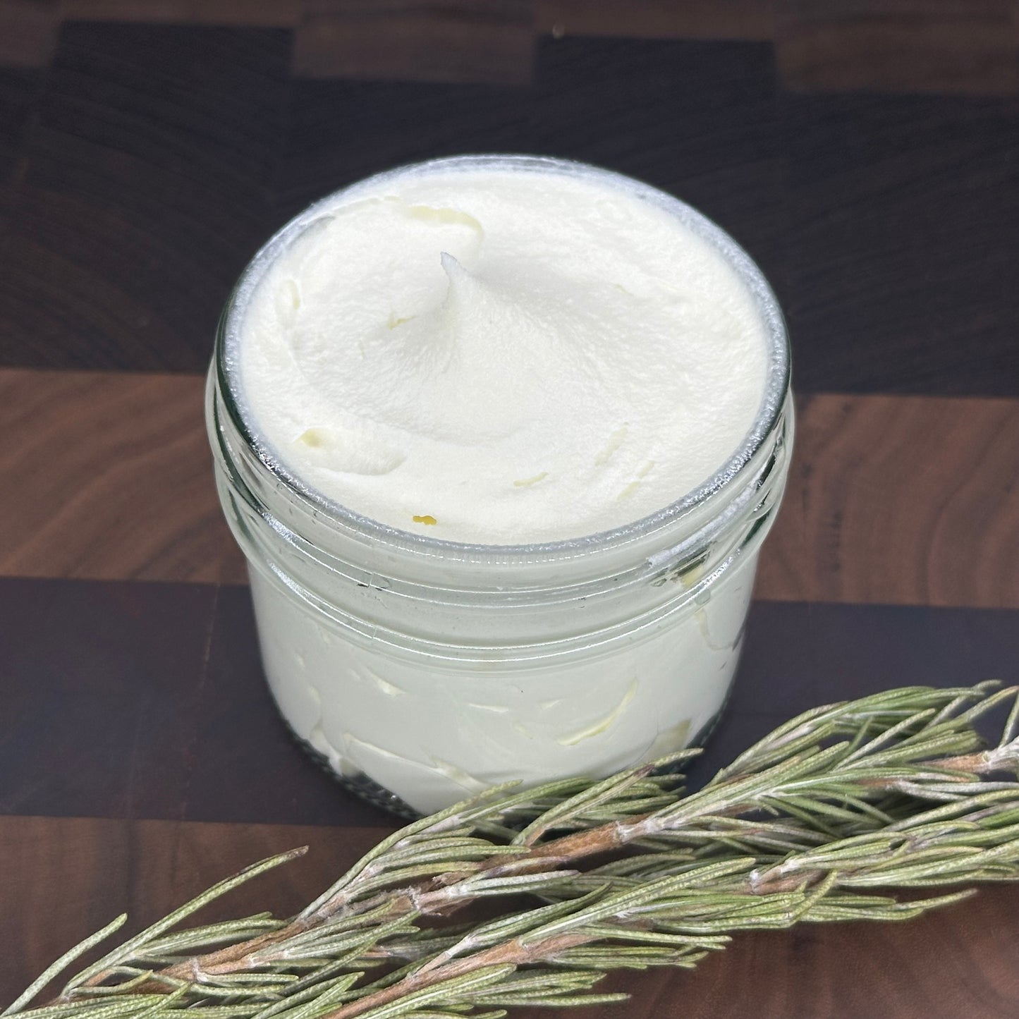 Moisturizer- Rosemary Tallow