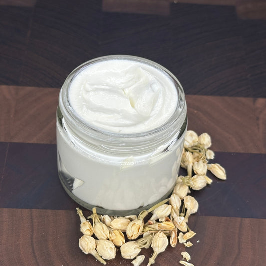 Moisturizer- Jasmine Tallow