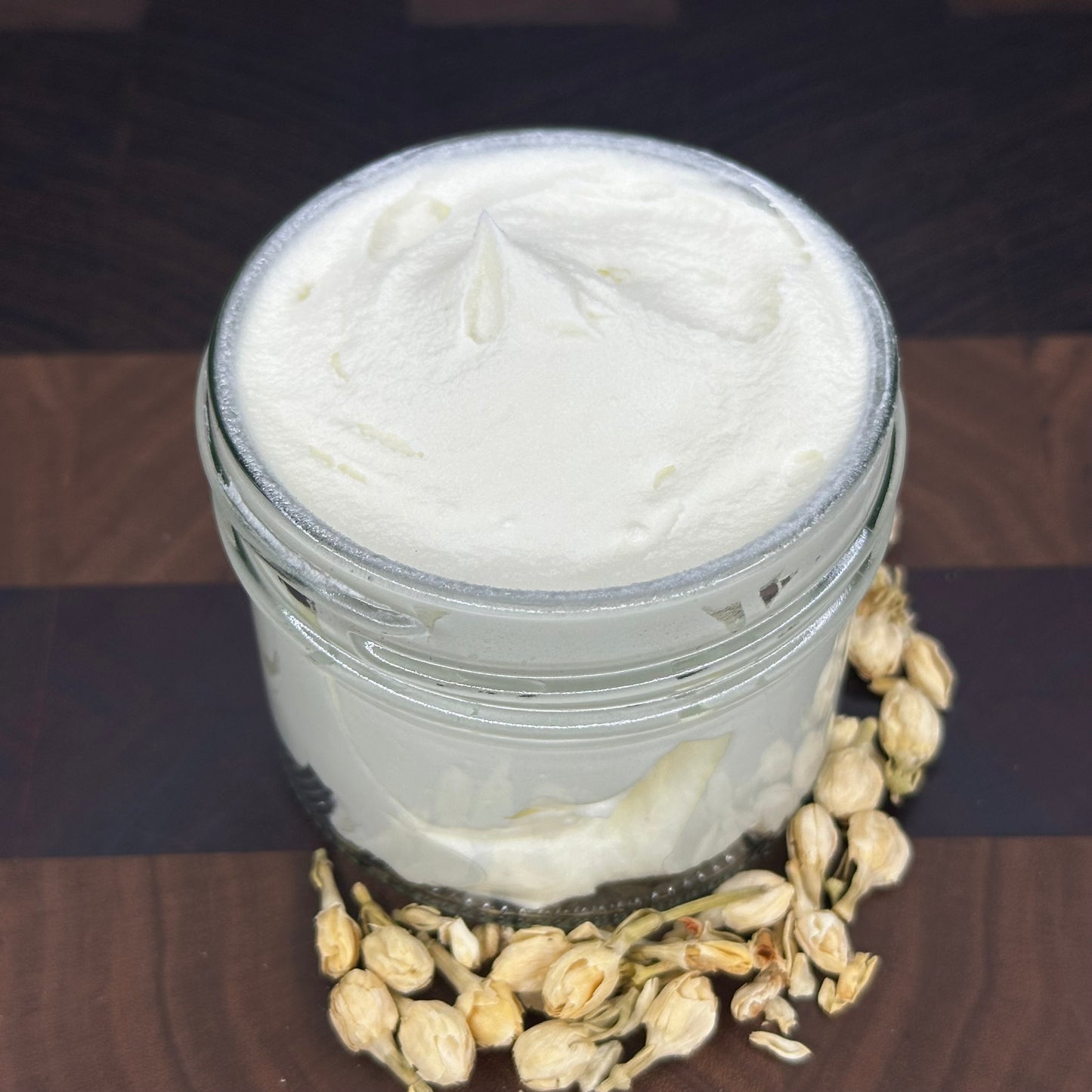 Moisturizer- Jasmine Tallow