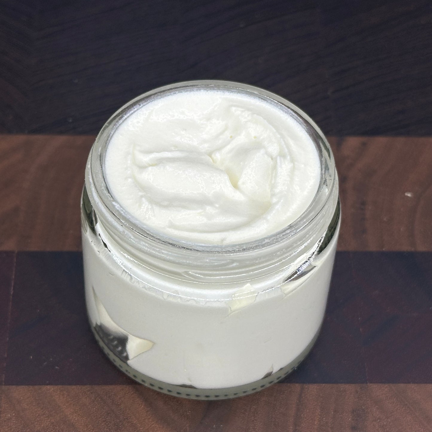 Moisturizer- Peppermint Tallow