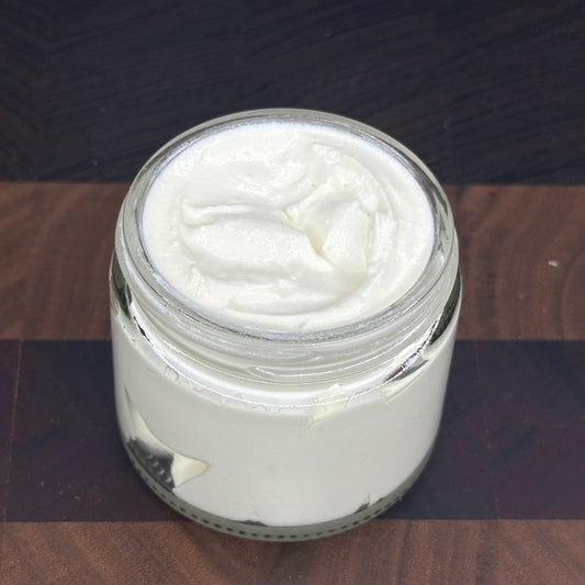 Moisturizer- Peppermint Tallow