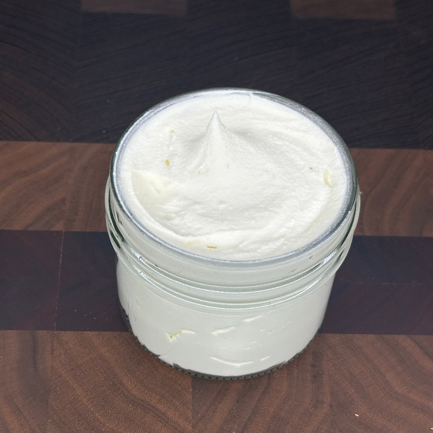 Moisturizer- Tea tree Tallow