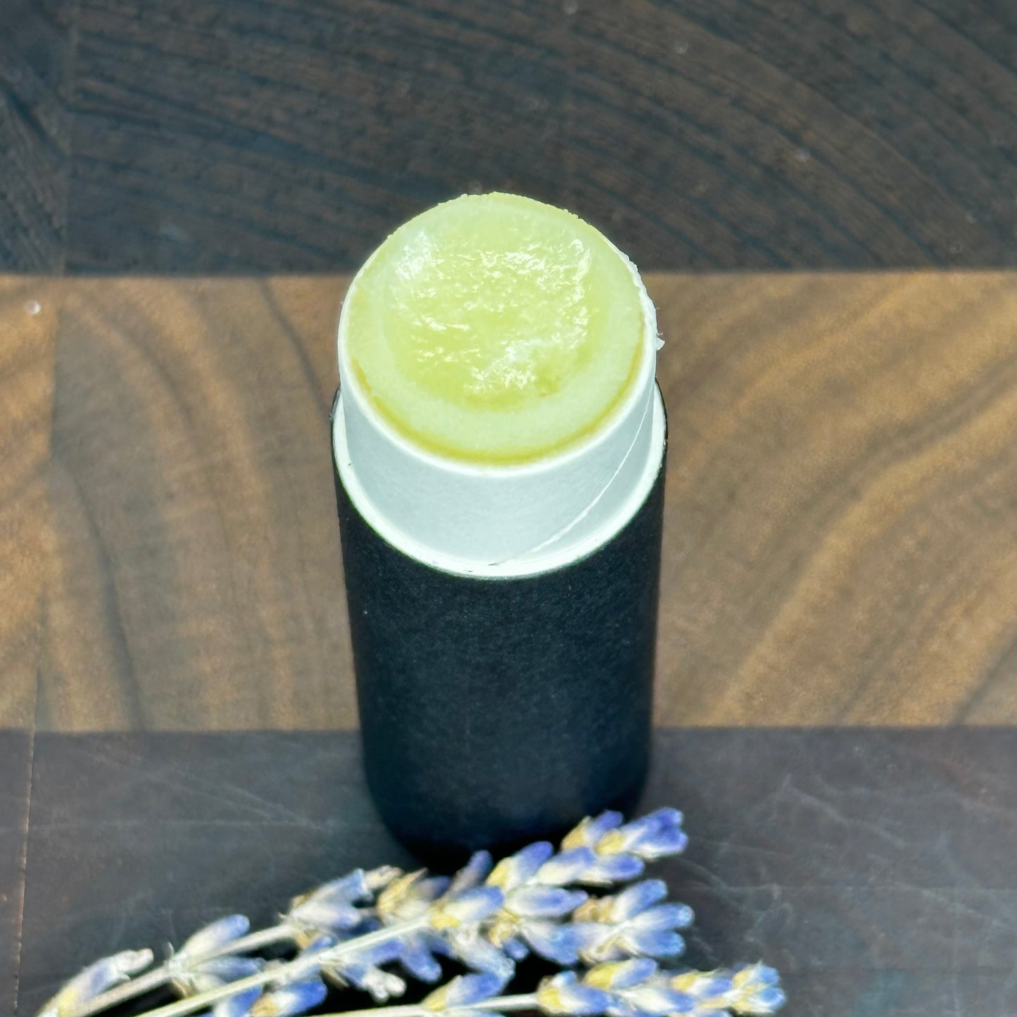 Lip Balm- Lavender (infused)